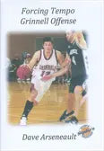 Forcing Tempo: Grinnell Offense HoopsKing
